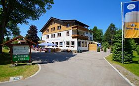 Hotel Waldmann Schwangau